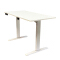 (AS-A2044WHE-1206) Contemporary Modern Desks Furniture for Sleek Office Designs