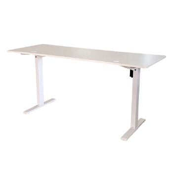 (AS-A2044WHE-1606) Contemporary Furniture Office Desk for Productive Work Environments