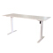 (AS-A2044WHE-1606) Contemporary Furniture Office Desk for Productive Work Environments