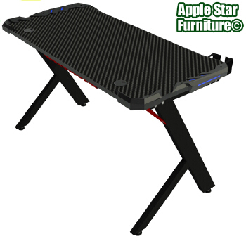 (AS-A2018R-1406) Office Wooden Wholesale Home Furniture Gaming Table