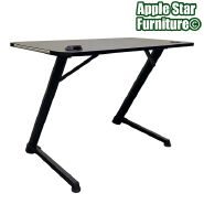(AS-A2096R-1206) Sleek LED Bedroom Furniture for Ultimate Gaming Experience