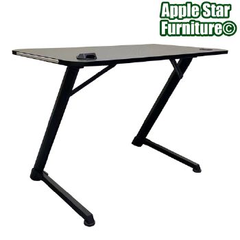 (AS-A2096R-1206) Sleek LED Bedroom Furniture for Ultimate Gaming Experience