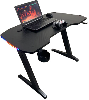 (AS-A2039R-1006) Ergonomic Laptop Desk for Efficient Workspaces and Home Offices