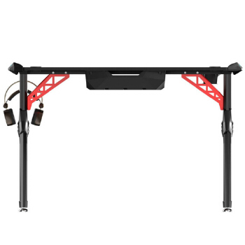 (AS-A2094R) Stylish Modern Wooden Table for Office and Gaming Spaces