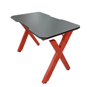 (AS-A2009-1006) Sleek and Functional Gaming Desk Furniture for Home Offices
