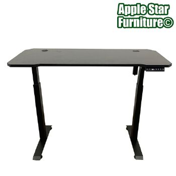 (AS-A2041E-1206 ) Ergonomic Adjustable Footrest for Office and Gaming Use