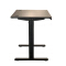 (AS-A2044E-0806) Modern Office Furniture: Height Adjustable Standing Desk Solutions