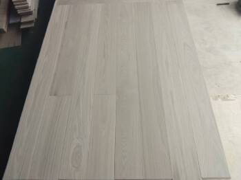 white oak Solid Wood Flooring