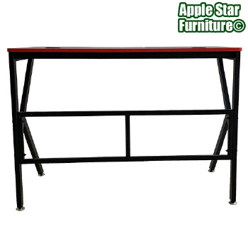 (AS-A2030-1006) Versatile Height Adjustable Desk for School Office and Gaming