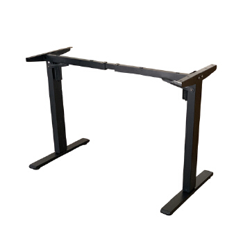 (AS-A2064E) Modern Gaming Desk Furniture with Adjustable Height and LED Lighting