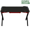 (AS-A2018R-1006) Computer Parts Wooden Modern Office Furniture Gaming Table