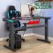 (AS-A2015R-1006) Wholesale LED Massage Tables for SPA and Wellness Centers