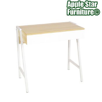 (AS-A2638) Affordable Office Furniture Wholesale: Stylish Computer Tables for Resale