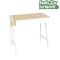 (AS-A2638) Affordable Office Furniture Wholesale: Stylish Computer Tables for Resale