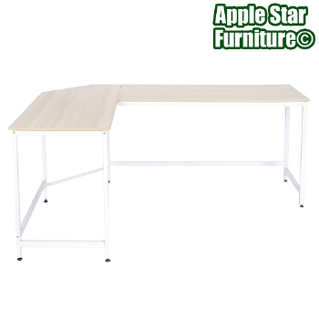 (AS-A2617) Ergonomic Adjustable Laptop Stand Office Desk for Comfortable Study Sessions
