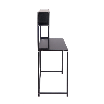 (AS-A2623) Steel School Salon Dining Outdoor Wooden Hotel Modern Office Desk