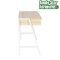 (AS-A2638) Affordable Office Furniture Wholesale: Stylish Computer Tables for Resale