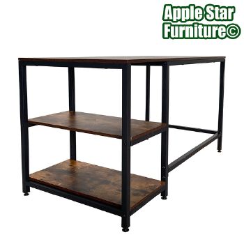 (AS-A2606) Premium Foldable Laptop Desk for Home and Office Use