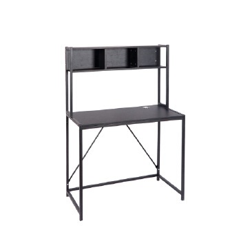 (AS-A2623) Steel School Salon Dining Outdoor Wooden Hotel Modern Office Desk