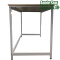 (AS-A2603)Compact)and Portable Computer Table for Efficient Workspaces