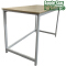 (AS-A2603)Compact)and Portable Computer Table for Efficient Workspaces