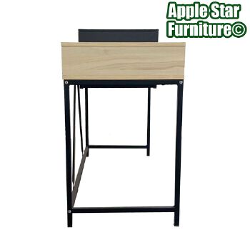 (AS-A2625) Stylish Wooden Table for Living Room and Home Office