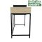 (AS-A2625) Stylish Wooden Table for Living Room and Home Office