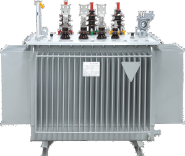 S13 OIL IMMERSED POWER TRANSFORMER