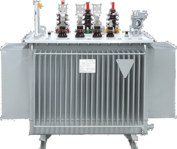 S13 OIL IMMERSED POWER TRANSFORMER