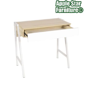 (AS-A2638) Affordable Office Furniture Wholesale: Stylish Computer Tables for Resale