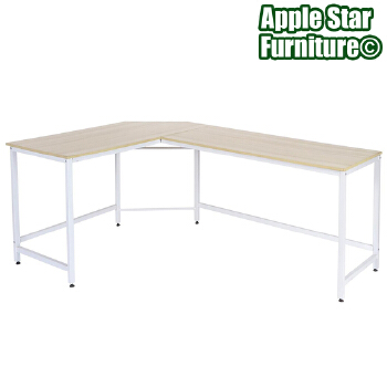 (AS-A2617) Ergonomic Adjustable Laptop Stand Office Desk for Comfortable Study Sessions