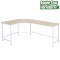 (AS-A2617) Ergonomic Adjustable Laptop Stand Office Desk for Comfortable Study Sessions