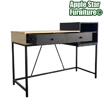 (AS-A2625) Stylish Wooden Table for Living Room and Home Office