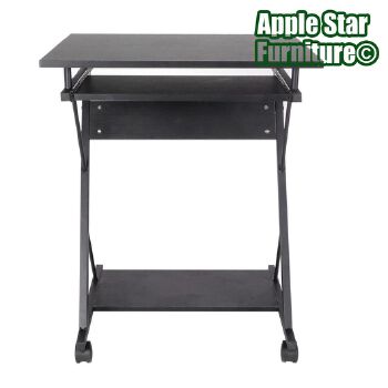 (AS-A2632) Portable Folding Computer Desk for Home and Office Use
