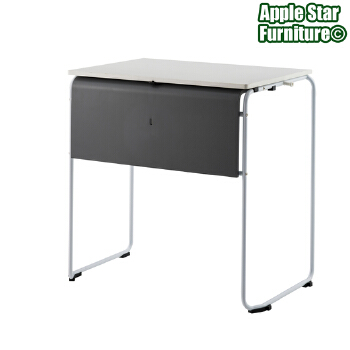 (AS-A2149) Durable School Stacking Folding Plastic Chairs for Classroom Use