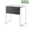 (AS-A2149) Durable School Stacking Folding Plastic Chairs for Classroom Use