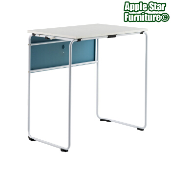 (AS-A2149) Durable School Stacking Folding Plastic Chairs for Classroom Use