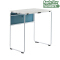 (AS-A2149) Durable School Stacking Folding Plastic Chairs for Classroom Use