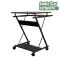 (AS-A2632) Portable Folding Computer Desk for Home and Office Use