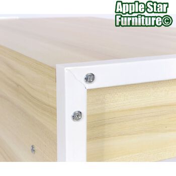 (AS-A2638) Affordable Office Furniture Wholesale: Stylish Computer Tables for Resale