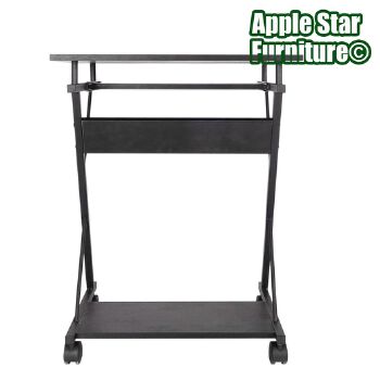 (AS-A2632) Portable Folding Computer Desk for Home and Office Use