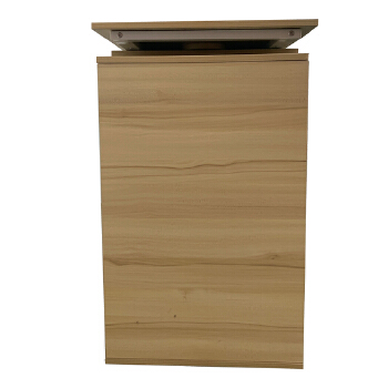 (AS-A2635) Versatile Chinese Wood Table for Modern Home and Office Spaces