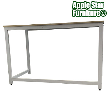 (AS-A2603)Compact)and Portable Computer Table for Efficient Workspaces