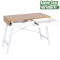 (AS-A2618) Massage Office Desk Modern Gaming Game Computer Visitor Training Home Furniture