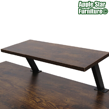 (AS-A2608) Adjustable Laptop Standing Desk for Home Office Setup