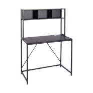 (AS-A2623) Steel School Salon Dining Outdoor Wooden Hotel Modern Office Desk