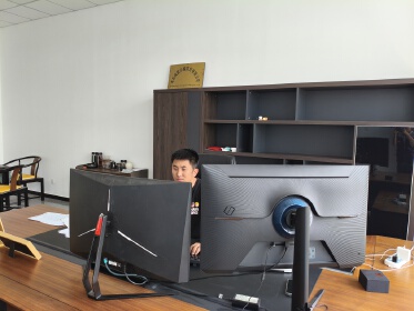 Qingdao HaiLinZongYao trading CO,.Ltd