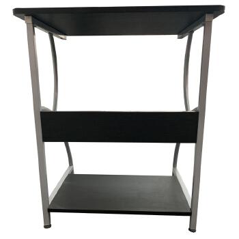 (AS-A2629BK) Wholesale Market Computer Melamine Modern Conference Gaming Executive Office Table
