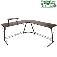 (AS-A2608) Adjustable Laptop Standing Desk for Home Office Setup