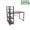(ASA2645) Stylish Wooden Bedroom Desk for Modern Office Spaces